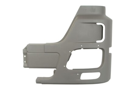 Передній бампер PACOL merfb004l