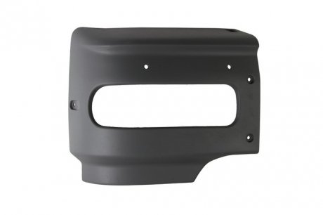 Накладка бамперу PACOL merfb009l