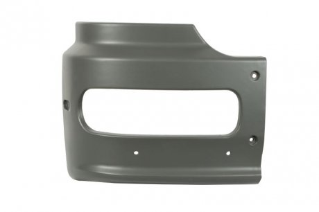 Передний бампер PACOL merfb009r