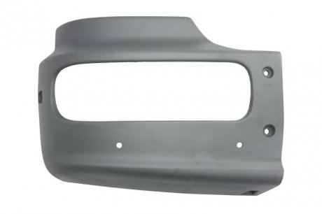 Накладка бамперу PACOL merfb010r