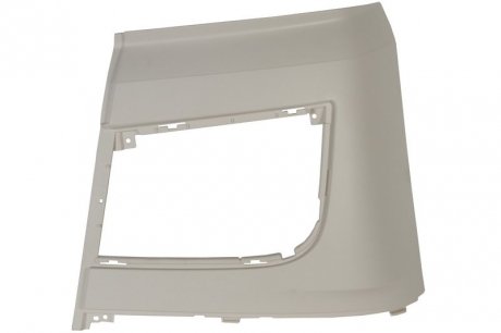 Передний бампер PACOL merfb019r