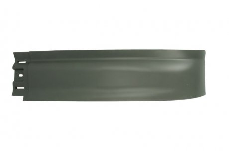 Передний бампер PACOL merls001r