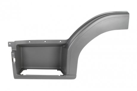 Сходинка кабіни PACOL mersp010l