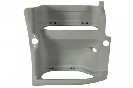 Ступень кабины PACOL rvisp003r