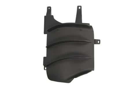 Дефлектор кабіни водія PACOL scacp012r
