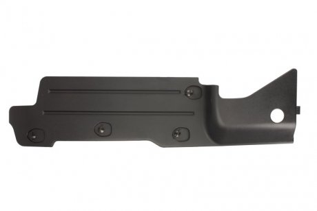 Кронштейн дефлекторів вікон PACOL volfp036l