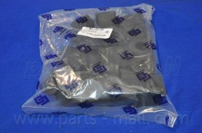 Втулка стабілізатора DAEWOO MATIZ 98- перед. міст з обох боків (CAR-DEX) PARTS-MALL cr-d026