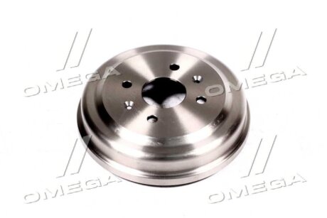 Барабан гальмівний RR AVEO(T250) (PMC-ESSENCE) PARTS-MALL hccc-028