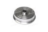Купить Барабан гальмівний RR BRAKE/+HUB DAEWOO LANOS (PMC-ESSENCE) PARTS-MALL hccd-007 (фото1) подбор по VIN коду, цена 2155 грн.