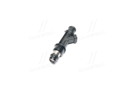 Форсунка паливна DAEWOO LANOS (тонка, 2 отвори) (PMC-ESSENCE) PARTS-MALL hcfic-005