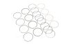 Купити Кільця поршневі /к-т на 4 поршні/STD ACCENT(X-3) 94-99 (PMC-ESSENCE) Hyundai Accent PARTS-MALL hcia-056s (фото2) підбір по VIN коду, ціна 919 грн.