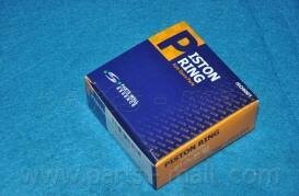 Кільця поршневі /к-т на 4 поршні/STD GETZ(TB/-OCT 2006) (PMC-ESSENCE) PARTS-MALL hcia-095s
