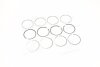 Купити Кільця поршневі STD 75mm 1.75*1.75*3.0 D4FA/D4FC/D3FA PARTS-MALL hcia-097s (фото1) підбір по VIN коду, ціна 980 грн.