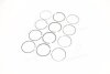 Купити Кільця поршневі STD 75mm 1.75*1.75*3.0 D4FA/D4FC/D3FA PARTS-MALL hcia-097s (фото4) підбір по VIN коду, ціна 980 грн.