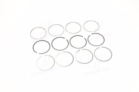 Кільця поршневі STD 75mm 1.75*1.75*3.0 D4FA/D4FC/D3FA PARTS-MALL hcia-097s