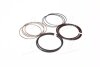 Купить Кільця поршневі STD HYUNDAI 88mm 1.2*1.2*2 PARTS-MALL hcia-099s (фото3) подбор по VIN коду, цена 855 грн.