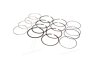 Купити Кільця поршневі G4KD (PMC-ESSENCE) PARTS-MALL hcia-109s (фото1) підбір по VIN коду, ціна 1300 грн.