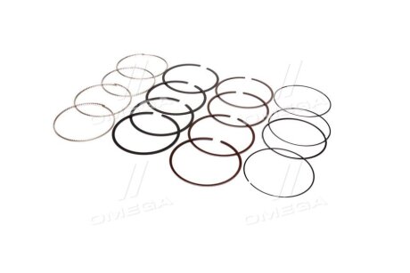Кільця поршневі G4KD (PMC-ESSENCE) PARTS-MALL hcia-109s