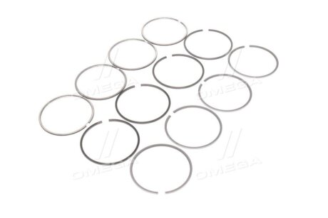 Фото кільця поршневі /к-кт на 4 поршні/ STD Santa Fe 2.2 CRDI D4EB 87mm 2.5*2.*3 (PMC-ESSENCE) Hyundai Santa Fe PARTS-MALL hcia-110s Кільця поршневі /к-кт на 4 поршні/ STD Santa Fe 2.2 CRDI D4EB 87mm 2.5*2.*3 (PMC-ESSENCE) Hyundai Santa Fe PARTS-MALL hcia-110s