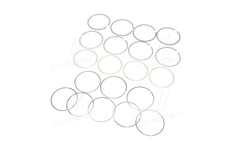 Кільця поршневі /к-т на 4 поршні/STD/ Matrix(FC/-OCT 2006) (PMC-ESSENCE) PARTS-MALL hcib-079s