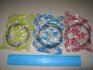 Купити Кільця поршневі /к-т на 3 поршні /STD/UNLEADED TICO 3pcs. 68,5 мм 1,2 x 1,5 x 2 (PMC-ESSENCE) PARTS-MALL hcic-001s (фото1) підбір по VIN коду, ціна 763 грн.