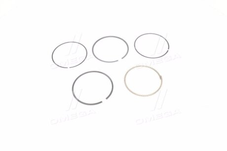 Кільця поршневі к-кт(0.50) 1.2 x 1.2 x 2.5 MATIZ(M100) (PMC-ESSENCE) PARTS-MALL hcic-040b
