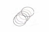 Купити Кільця поршневі к-кт STD MATIZ B10S1/F8CV (d=68.5 1,2х1,2х2,5) (PMC-ESSENCE) Daewoo Matiz PARTS-MALL hcic-040s (фото4) підбір по VIN коду, ціна 287 грн.