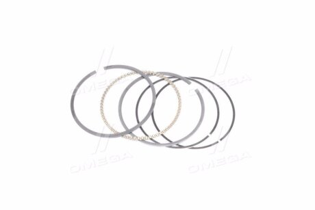 Кільця поршневі к-кт STD MATIZ B10S1/F8CV (d=68.5 1,2х1,2х2,5) (PMC-ESSENCE) PARTS-MALL hcic-040s
