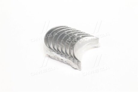 Вкладиші шатунні к-кт-C/ROD/STD TERRACAN(HP) (PMC-ESSENCE) PARTS-MALL hcja-033s