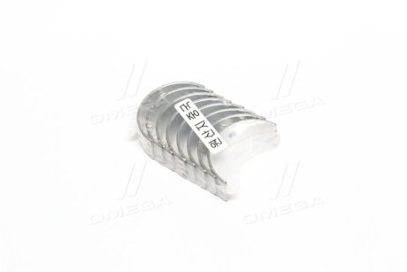 Вкладиші шатунні к-кт-CONN ROD/STD NUBIRA(J100) (PMC-ESSENCE) PARTS-MALL hcjc-045s