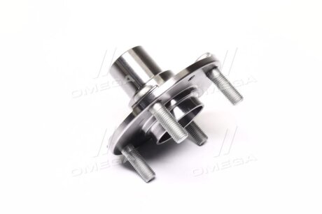 Маточина передня HYUNDAI ACCENT 11- (PMC-ESSENCE) PARTS-MALL hcma-110