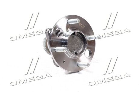 Маточина колеса RR/+ABS SONATA(EF) 98MY (PMC-ESSENCE) PARTS-MALL hcma-a017