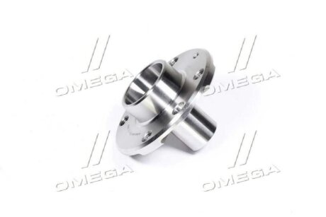 Маточина колеса Daewoo Lanos передн. (PMC-ESSENCE) PARTS-MALL hcmc-001
