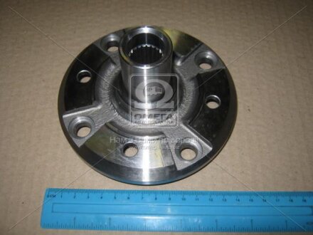 Маточина колеса FRONT MATIZ(M100) (PMC-ESSENCE) PARTS-MALL hcmc-008