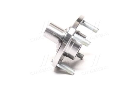 Маточина колеса FRT MATIZ CREATIVE(M300) (PMC-ESSENCE) PARTS-MALL hcmc-024