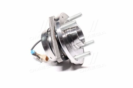 Маточина колеса FRT/ABS MAGNUS(V200) (PMC-ESSENCE) PARTS-MALL hcmc-031