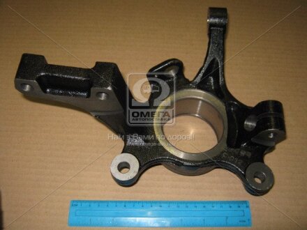 Кулак поворотний A-STRG RH LACETTI(J200) (PMC-ESSENCE) PARTS-MALL hctc-012