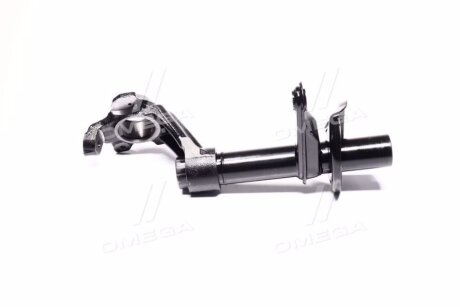 Кулак поворотний перед. лів. DAEWOO LANOS (PMC-ESSENCE) PARTS-MALL hctc-016