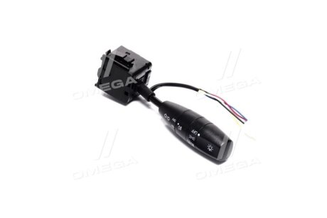 Перемикач поворотів, світла, фар п/тум. DAEWOO LANOS (PMC-ESSENCE) PARTS-MALL hcyc-146