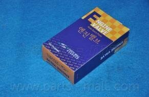 Клапан-EXH LACETTI(J200) (PMC-ESSENCE) PARTS-MALL hczc-012e