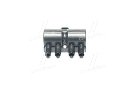 Котушка запалювання CHEVROLET AVEO (PMC-ESSENCE) PARTS-MALL hlcc-003