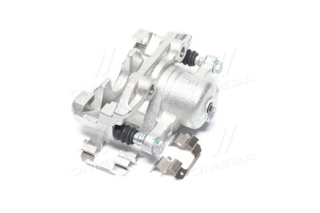 Супорт LH DAEWOO LANOS (R13) (PMC-ESSENCE) PARTS-MALL hrcc-f004l