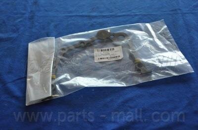 Прокладка масляного насоса HYNDAI/KIA PARTS-MALL p1A-A005