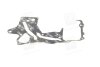 Купить Прокладка масляного насоса HYUNDAI/KIA G4JP PARTS-MALL p1A-A009 (фото1) подбор по VIN коду, цена 145 грн.