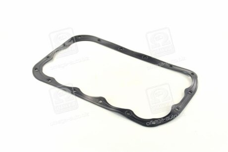 Прокладка піддона картера двигуна 115S1-78B01 DAEWOO MATIZ PARTS-MALL p1C-C009