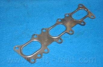 Прокладка випускного колектора PARTS-MALL p1C-D019M