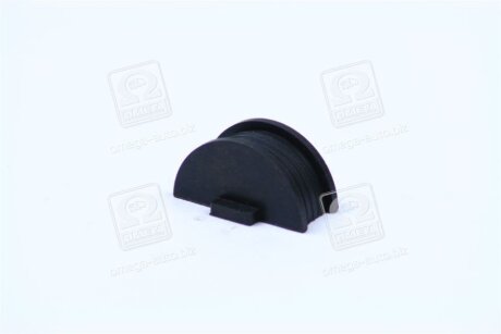 Ущільнювач прокладки кришки клапанів DAEWOO (півмісяць) PARTS-MALL p1D-C001