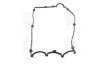 Купить Прокладка кришки клапанної HYUNDAI G4JN/G4JP PARTS-MALL p1G-A002G (фото4) подбор по VIN коду, цена 145 грн.
