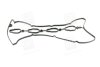 Купить Прокладка клапанної кришки HYUNDAI D4CB/G4JS KIA Sorento, Hyundai H-1 PARTS-MALL p1G-A049 (фото3) подбор по VIN коду, цена 163 грн.