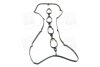 Купить Прокладка клапанної кришки HYUNDAI D4CB/G4JS KIA Sorento, Hyundai H-1 PARTS-MALL p1G-A049 (фото4) подбор по VIN коду, цена 163 грн.